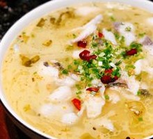 Sour Cabbage Fish