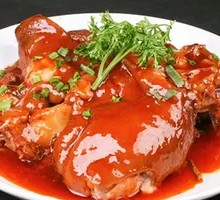 Dongpo Pork Trotter
