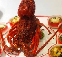 Lobster with Taizhou Bean Noodles