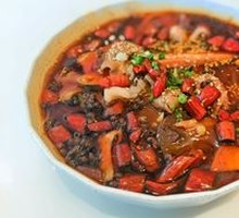 Spicy Blood Duck (Small)