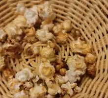 Popcorn