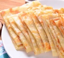 Home-style Flatbread