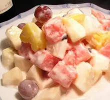 Fruit Salad