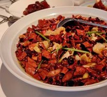 Qiaojiangnan Sichuan Boiled Fish