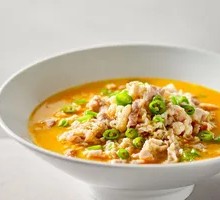 Sour Beef Soup