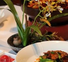 Traditional Twice-Cooked Pork