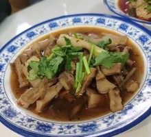Sichuan Bamboo Shoots