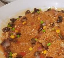 New-style Sauce-covered Rice Crackers