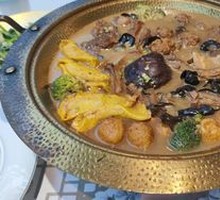 Hu Shi's Premium Hot Pot