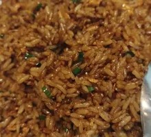 Huizhou Fried Rice