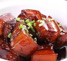 Huizhou Free-Range Black Pork