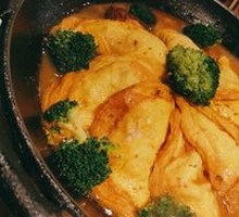 Hu Shi's Premium Hot Pot