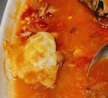 Spicy Famous Stinky Mandarin Fish