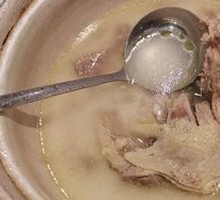 Huizhou Old Chicken Soup