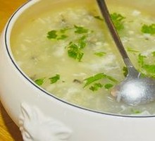 West Lake Beef Soup