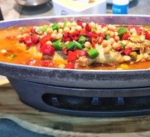 Huizhou Stinky Crawfish