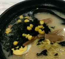 Regular Ramen