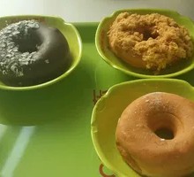 Doughnut