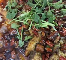 Yinghao Spicy and Tasty Fish