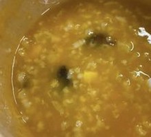 Pumpkin Porridge