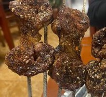 Lamb Kidneys