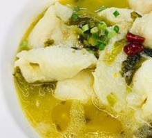 Sour Cabbage Fish
