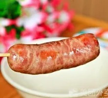 Pure Meat Sausage