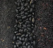 Black Soybean Soy Milk