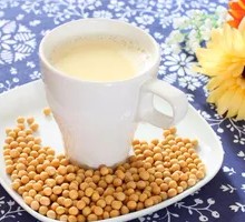 Soy Oat Soy Milk