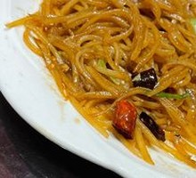 Home-style Potato Shreds