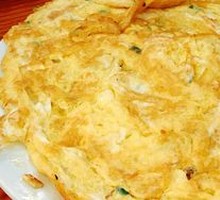 Scrambled Eggs