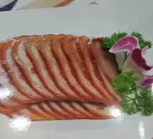 Braised Pork Trotter