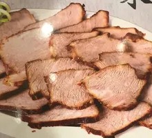 Secret-Recipe Smoked Meat