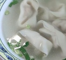 Shrimp Dumplings