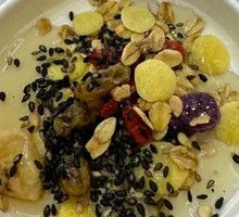Honey Yogurt with Rewards