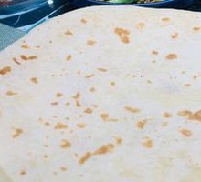 Spring Pancake