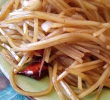 Homestyle Potato Shreds