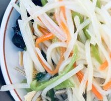 Cold Dish Platter