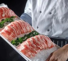 Premium Lamb Ribs