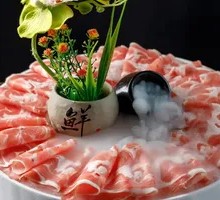 Premium Lamb Top Blade