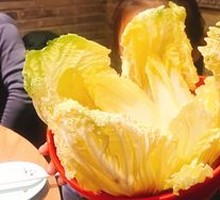 Chinese cabbage