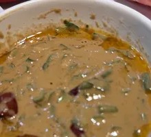 Secret Garlic Sauce