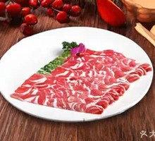 Lamb Top Blade Meat