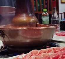High-Calcium Lamb Meat