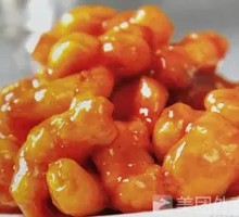 Sweet and Sour Pork Tenderloin