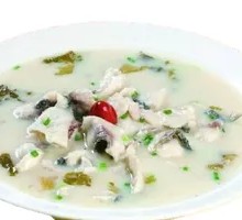 Sour Cabbage Fish