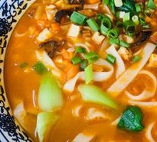 Saozi Noodles