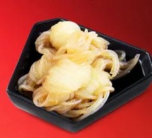 Refreshing Konjac Noodles