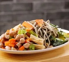 Cold Dish Platter