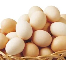 Egg Included for 50 Cents Extra